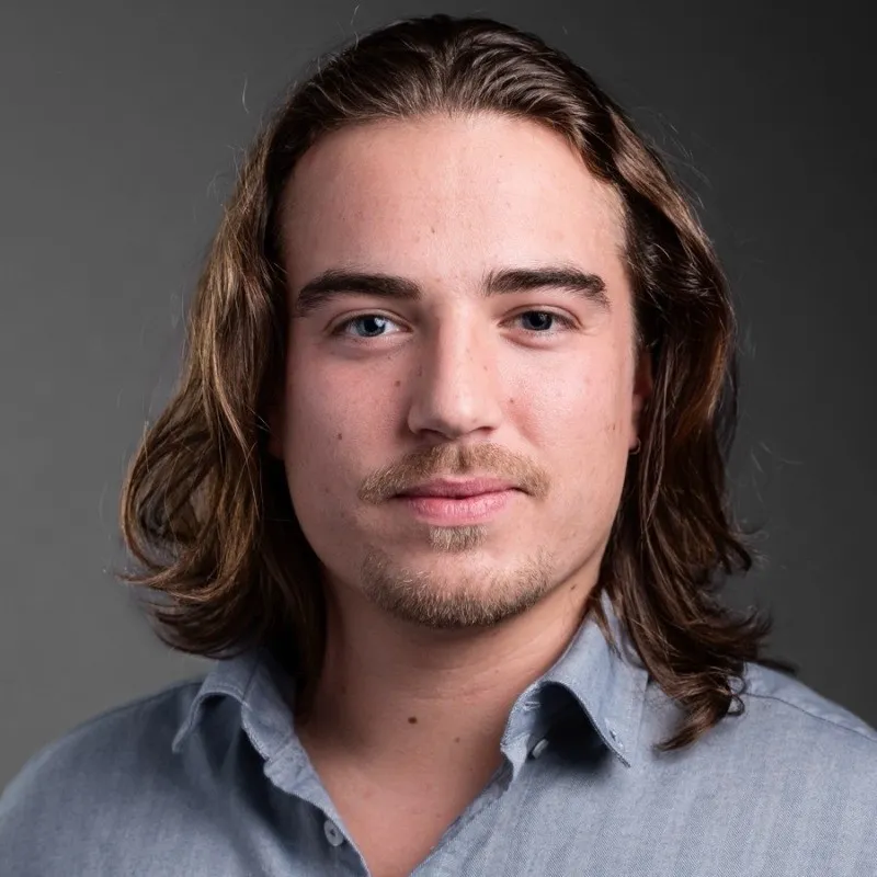 Jari Vinkenoog
